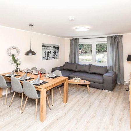 Ferienwohnung Manito Im Haus Jade 温特贝格 外观 照片